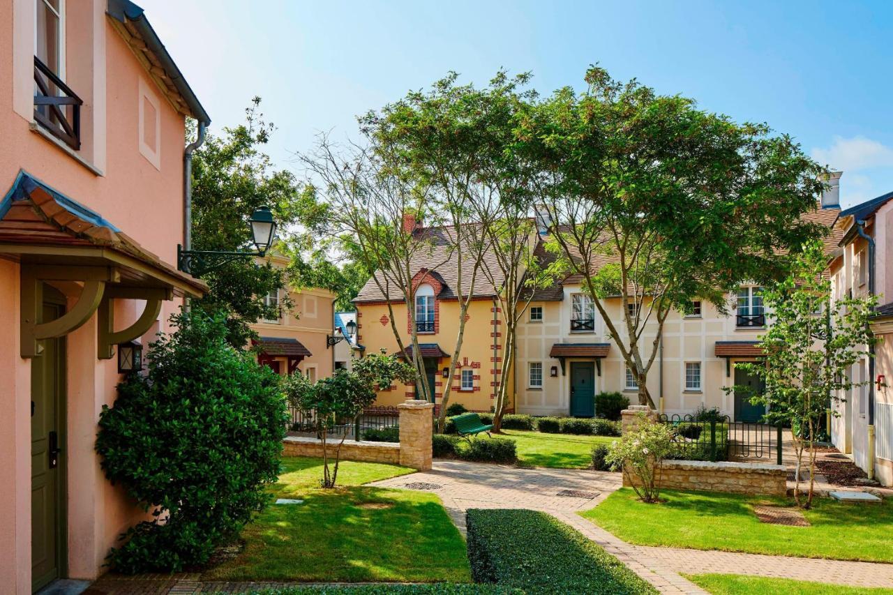 Marriott's Village D'ile-de-france