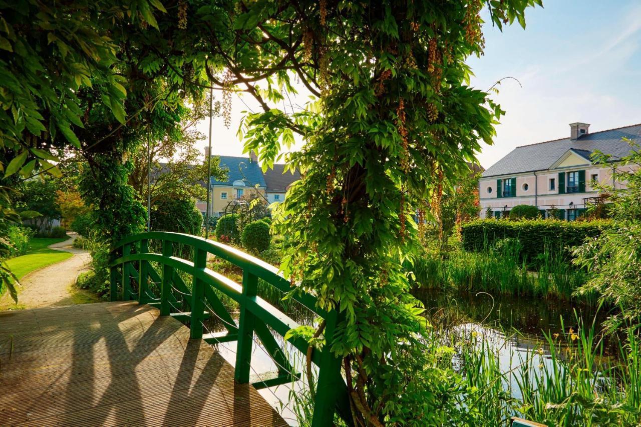 Marriott's Village D'ile-de-france Bailly-Romainvilliers