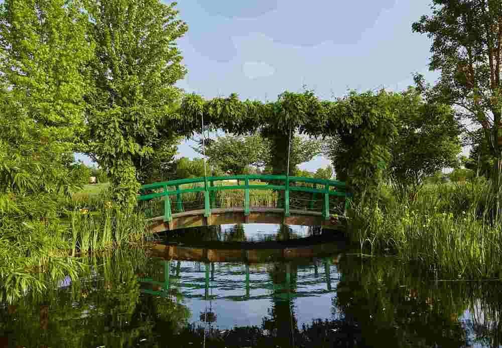 Hotel Marriott's Village D'ile-de-france 4*