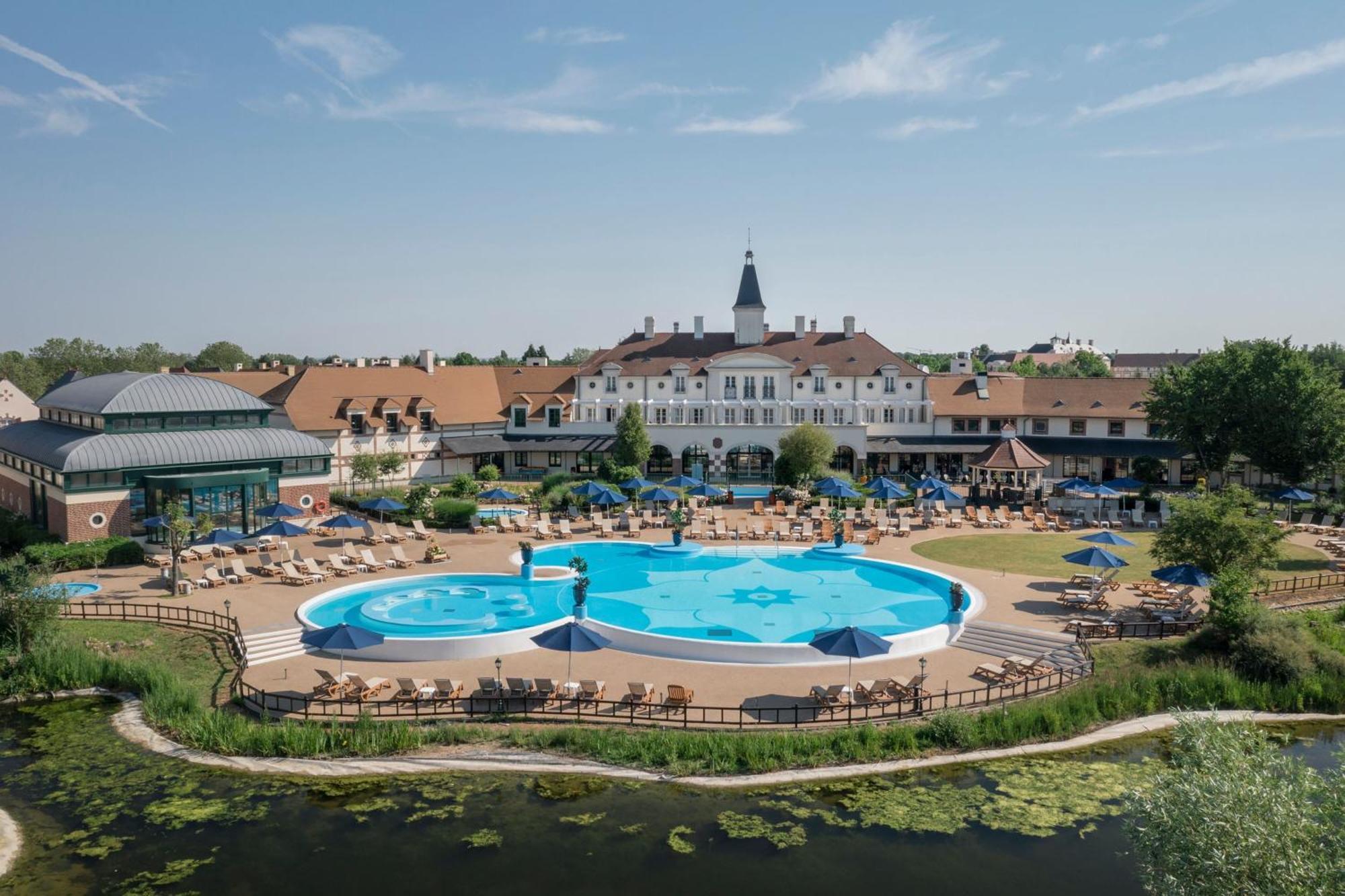 Marriott's Village D'ile-de-france 4*