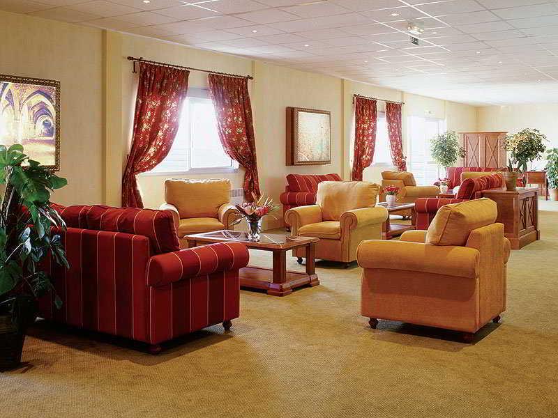 Marriott's Village D'ile-de-france 4* Bailly-Romainvilliers