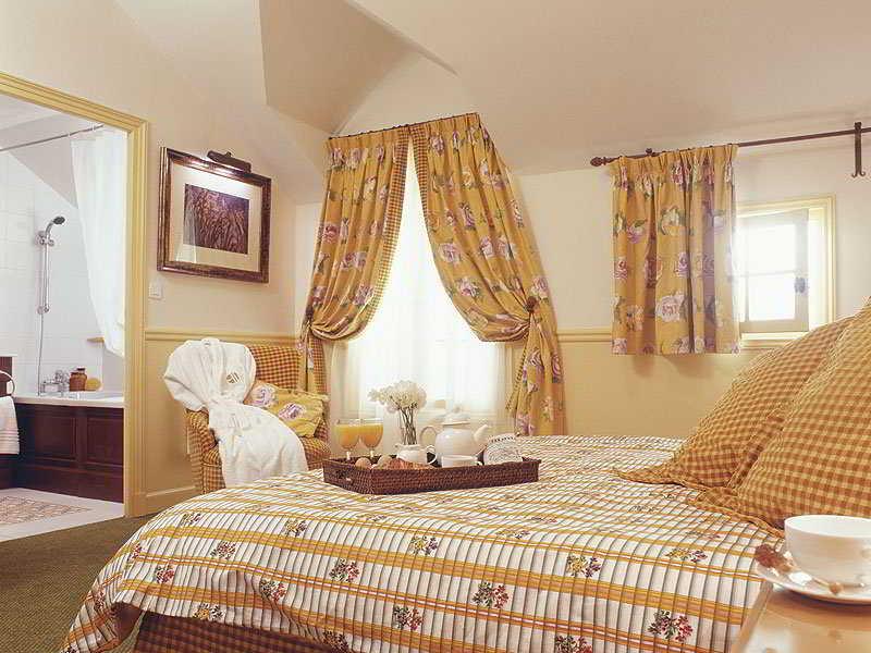 Hotel Marriott's Village D'ile-de-france 4*