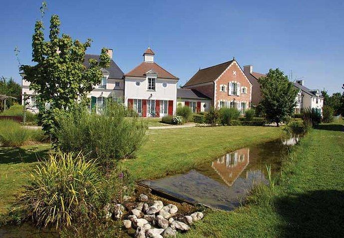 Marriott's Village D'ile-de-france 4*