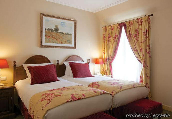 Marriott's Village D'ile-de-france Bailly-Romainvilliers