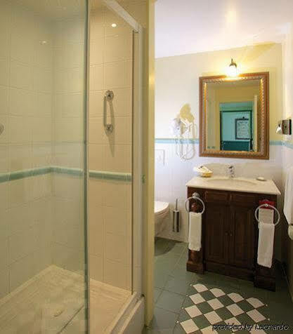 Hotel Marriott's Village D'ile-de-france 4*