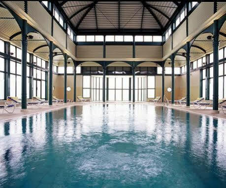 Marriott's Village D'ile-de-france 4*