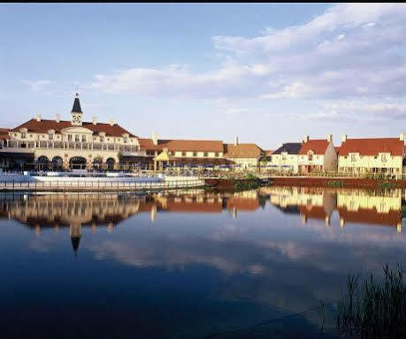 Marriott's Village D'ile-de-france 4* Bailly-Romainvilliers